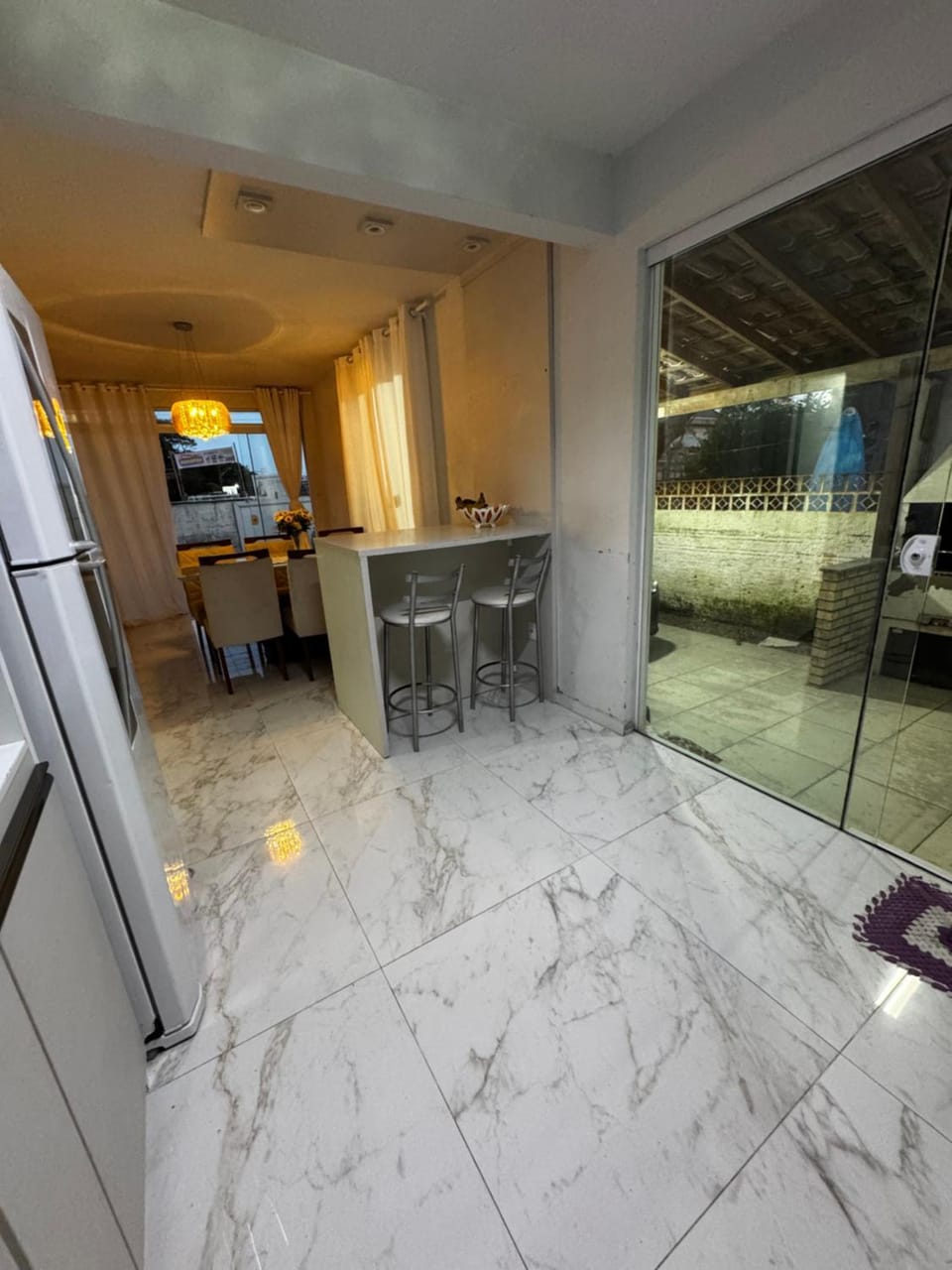 Casa na praia do Campeche House in Florianopolis