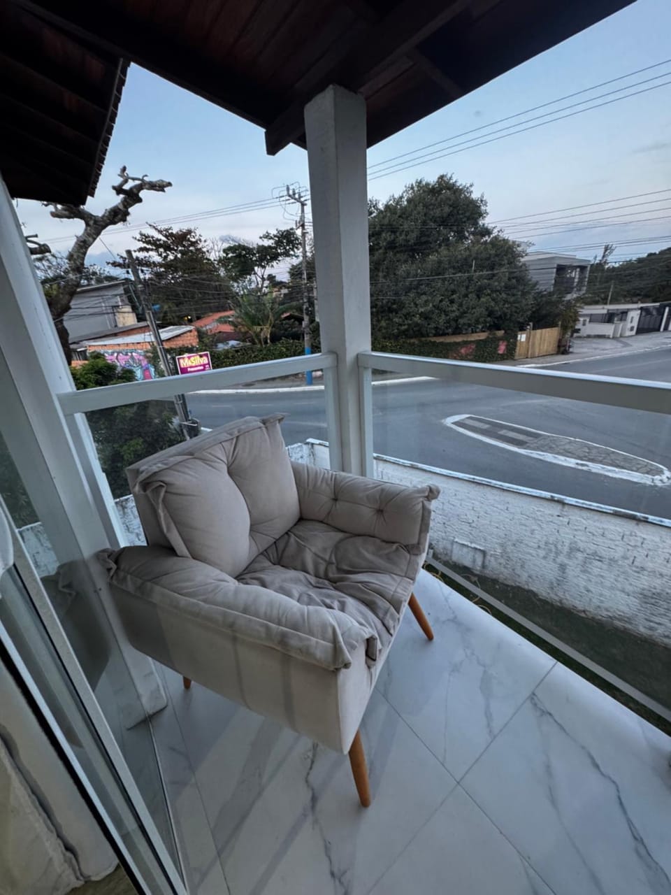 Casa na praia do Campeche House in Florianopolis