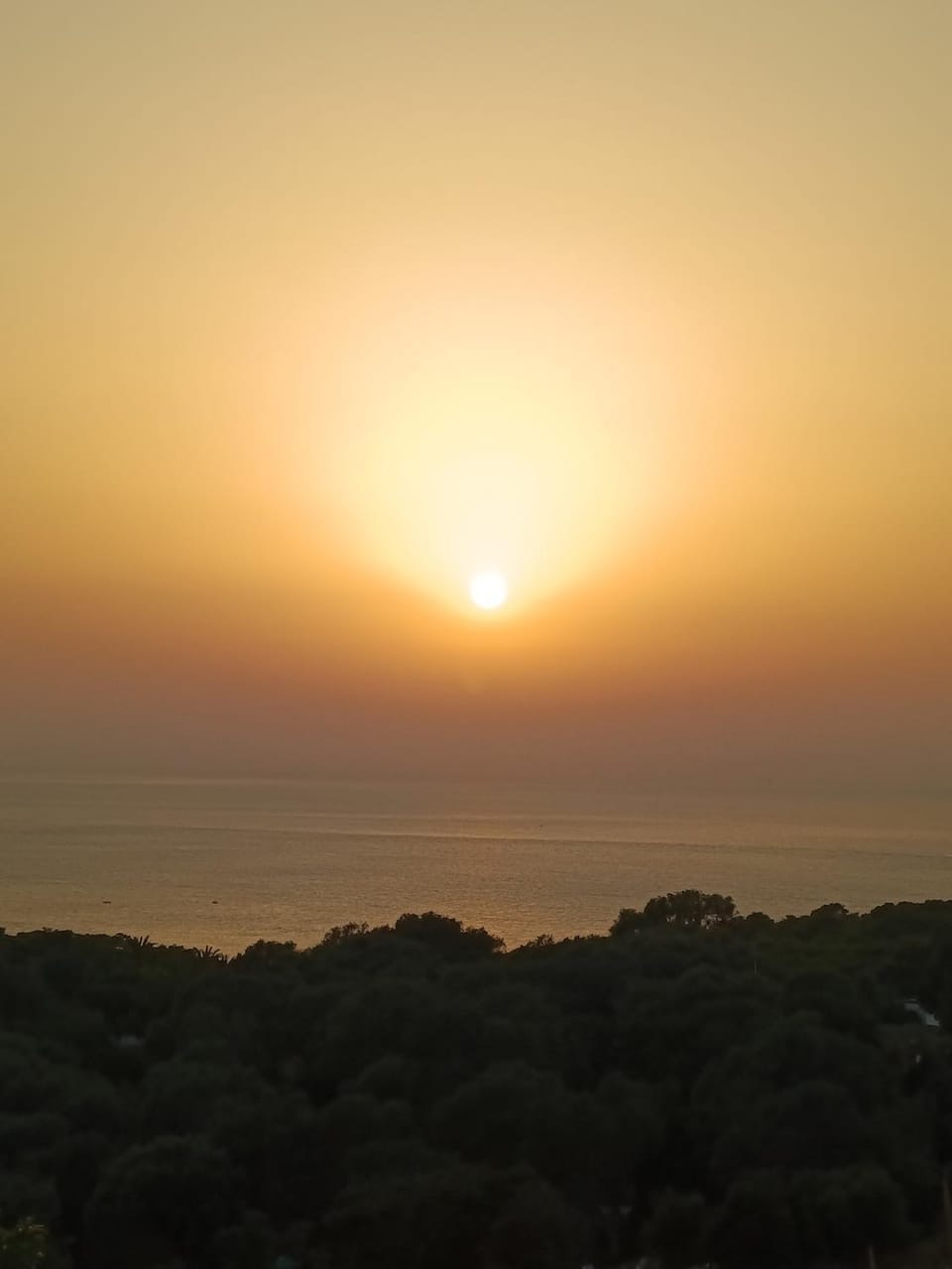 Mirador Apartment in Tangier