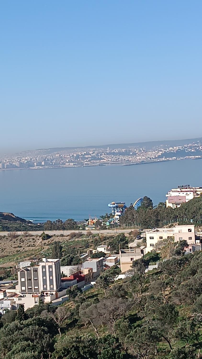 City view