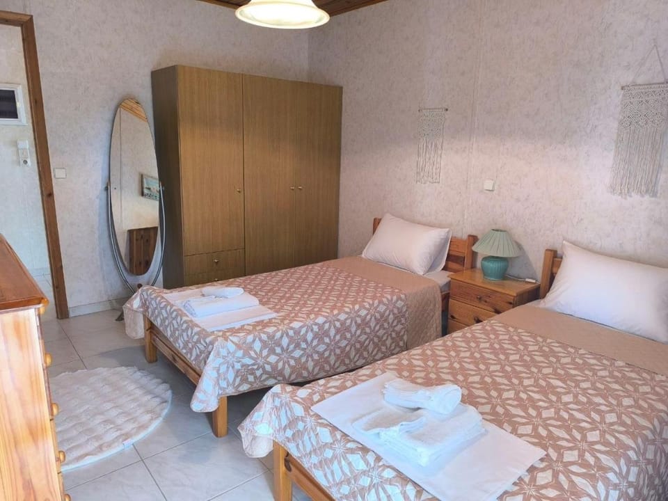 Afroditi Country Residence Apartment in East Attica Regional Unit, Greece