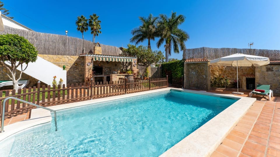 Villa Pedrosa by Casitas Select Villa in Nerja