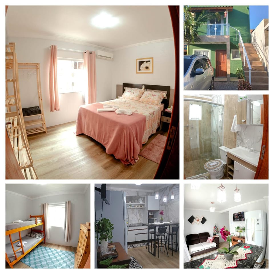 Residencial Esmeralda House in Florianopolis