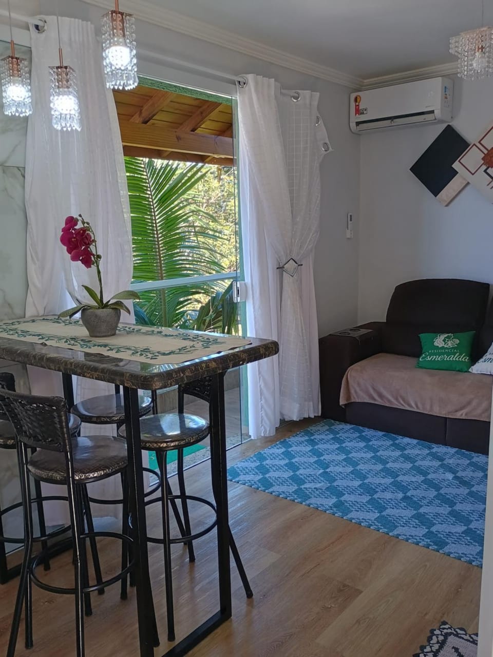 Residencial Esmeralda House in Florianopolis