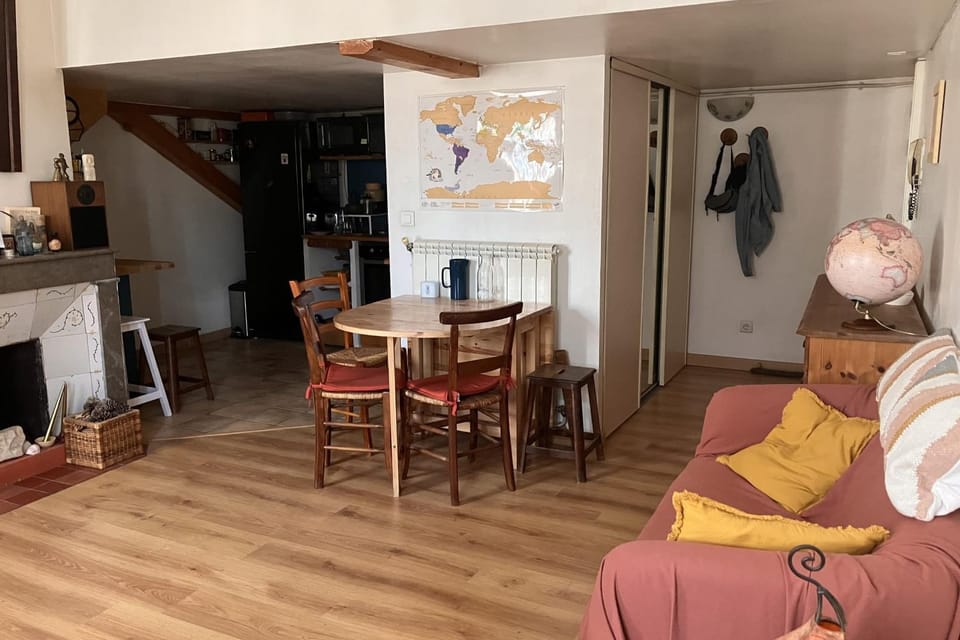 Superb apartment in Avignon - Wifi Apartment in Avignon