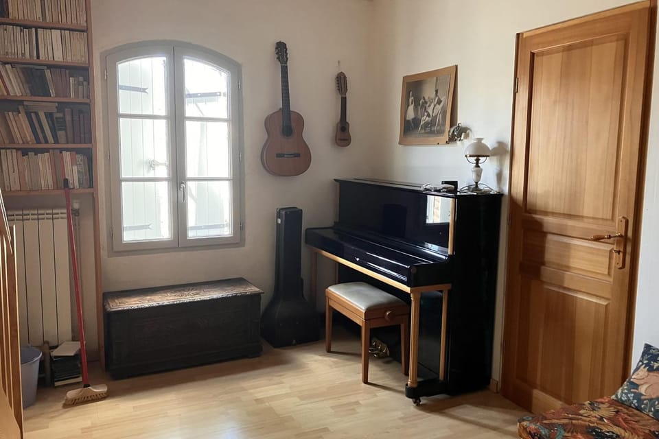 Superb apartment in Avignon - Wifi Apartment in Avignon