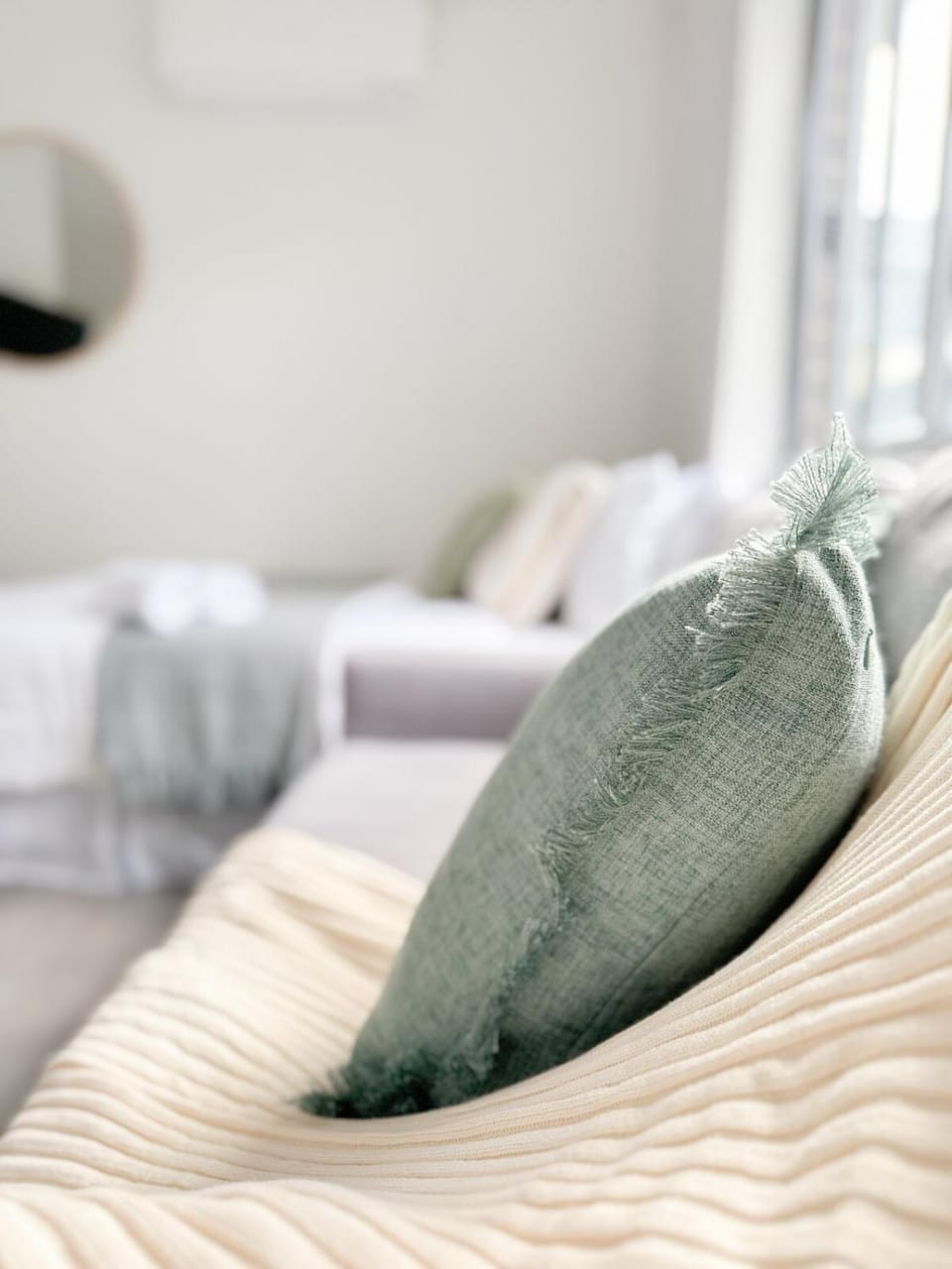 North Wollongong - Beach Style - Modern - Free Parking - Free Coffee Snacks Apartment in Wollongong