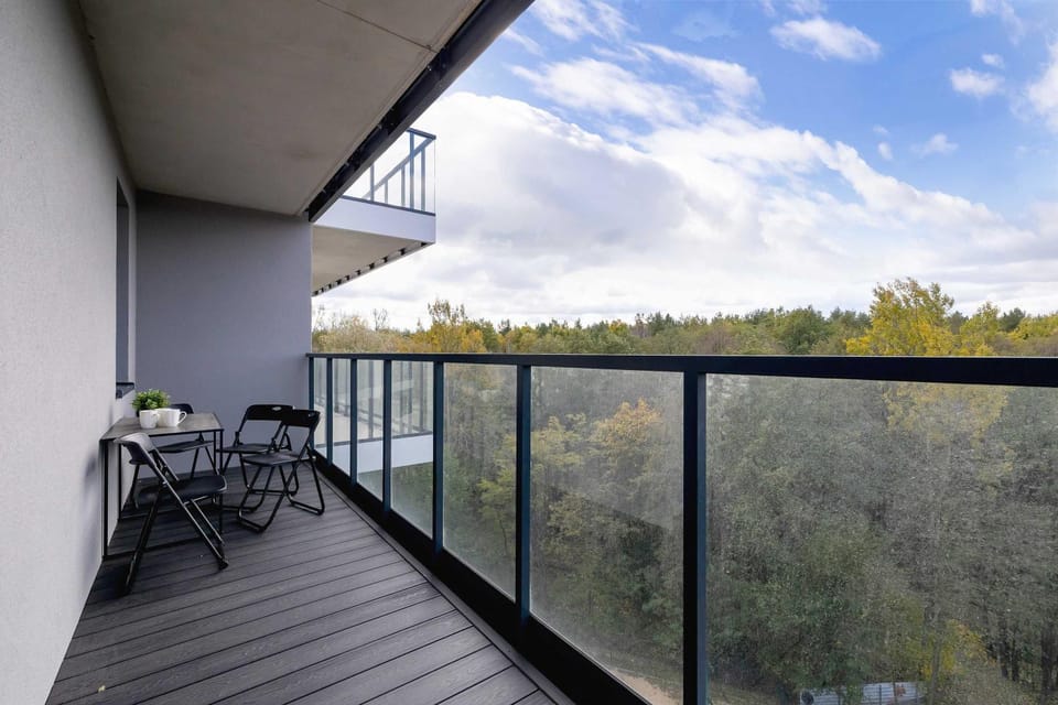 Day, Natural landscape, Balcony/Terrace