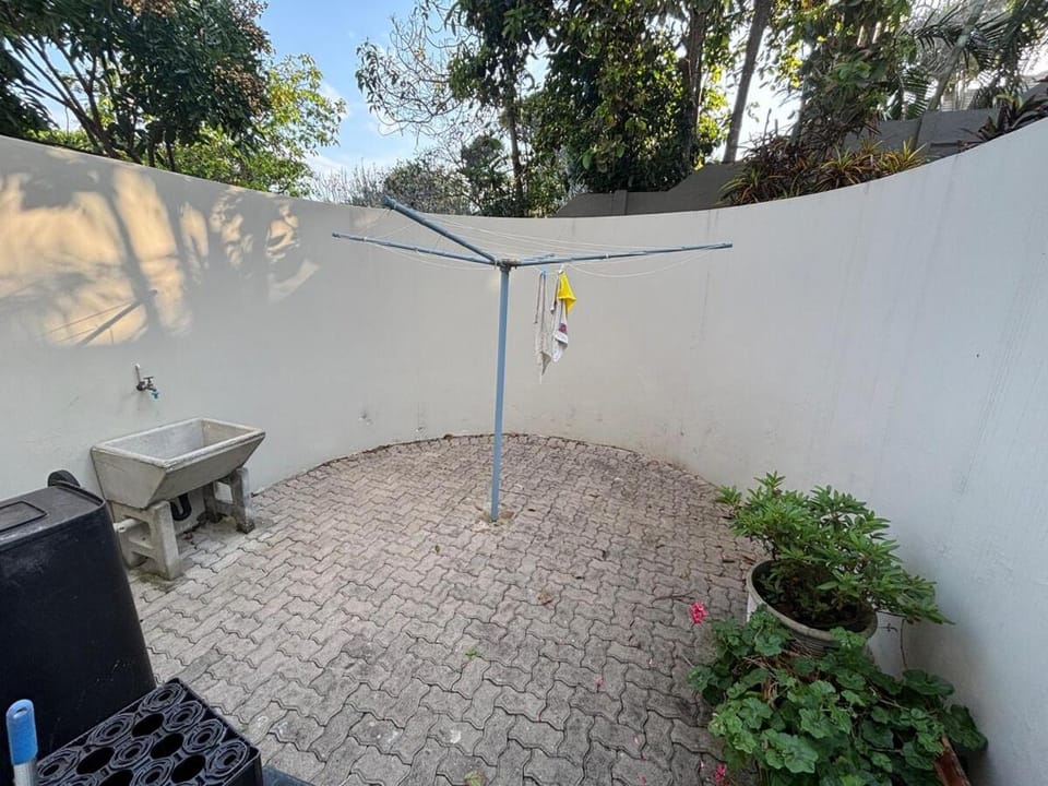 Day, Garden, Garden view