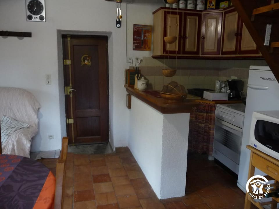 Gîte de Myriam aux portes des Gorges du Tarn House in Occitanie