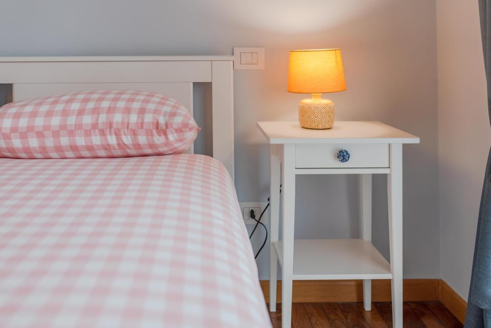 Nuvole Bianche Apartment in Turin