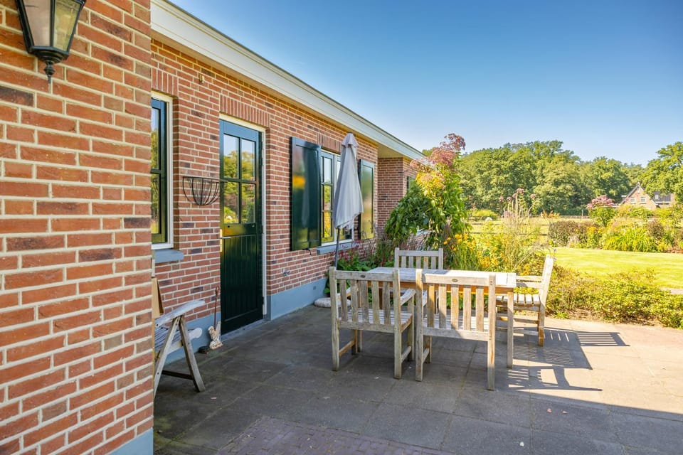 Landgoed Steenbergen Bed and Breakfast in Overijssel (province)