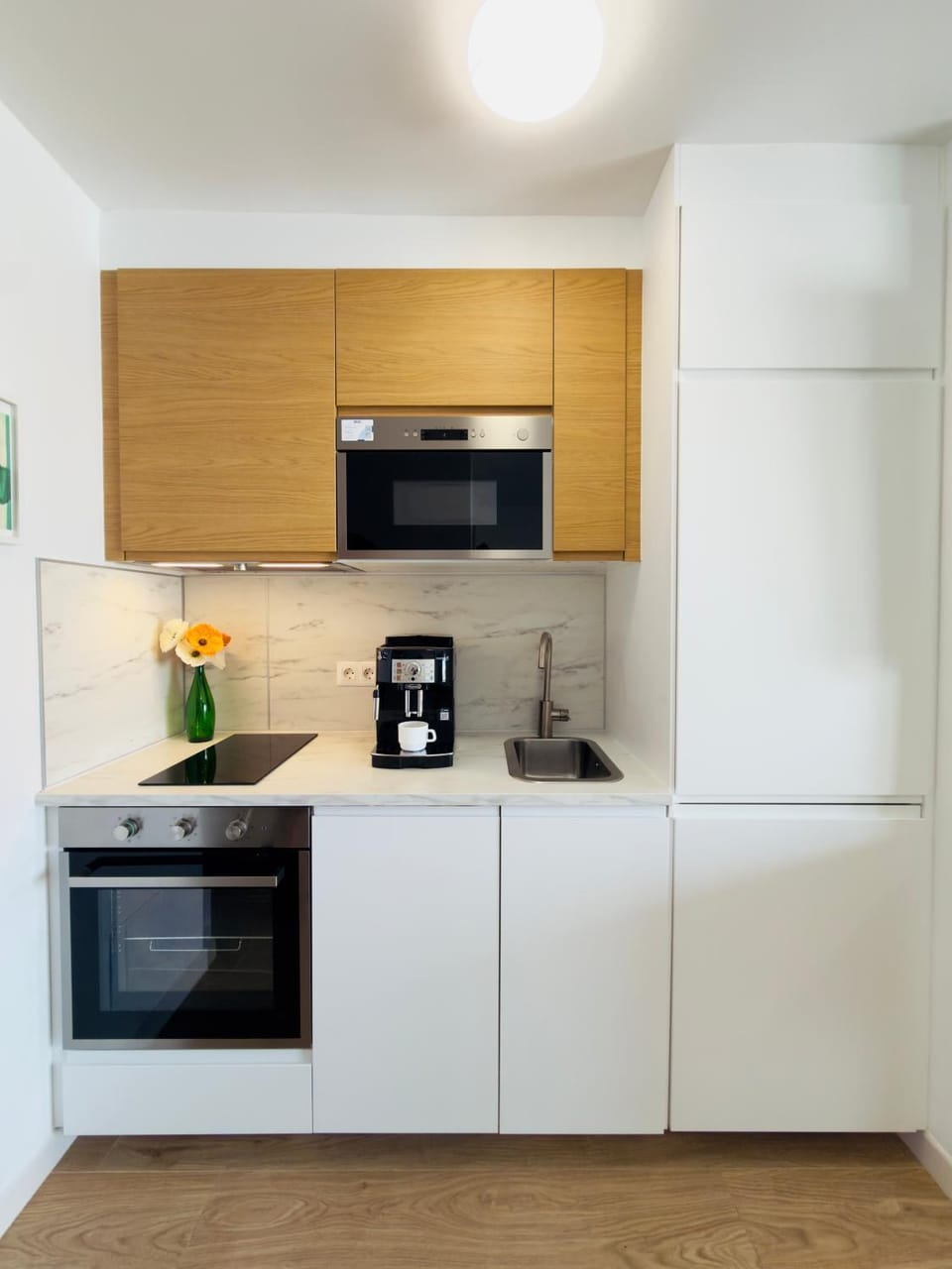 Coffee/tea facilities, Food and drinks, Drinks, kitchen