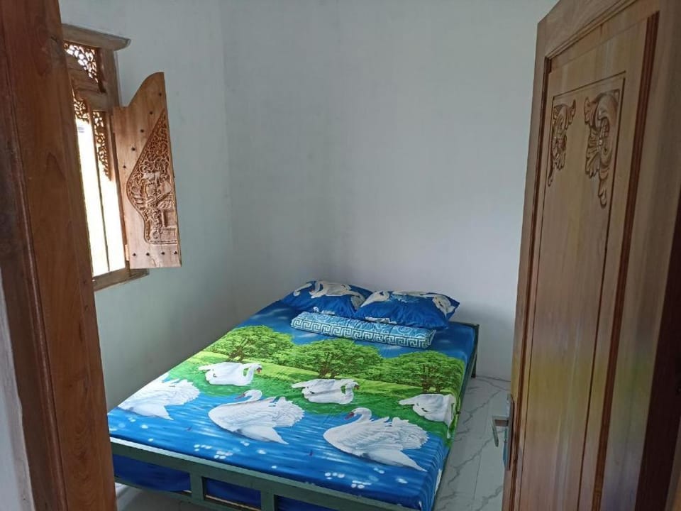 Joglo Hexa House in Special Region of Yogyakarta