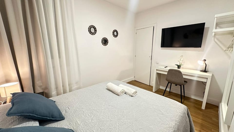 Habitaciones Manuela Bed and Breakfast in Centro