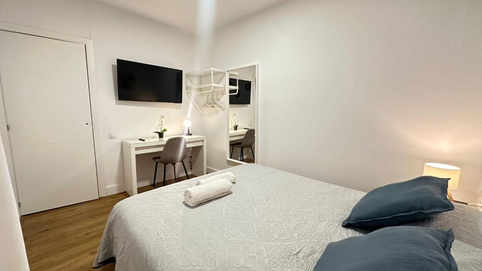 Habitaciones Manuela Bed and Breakfast in Centro