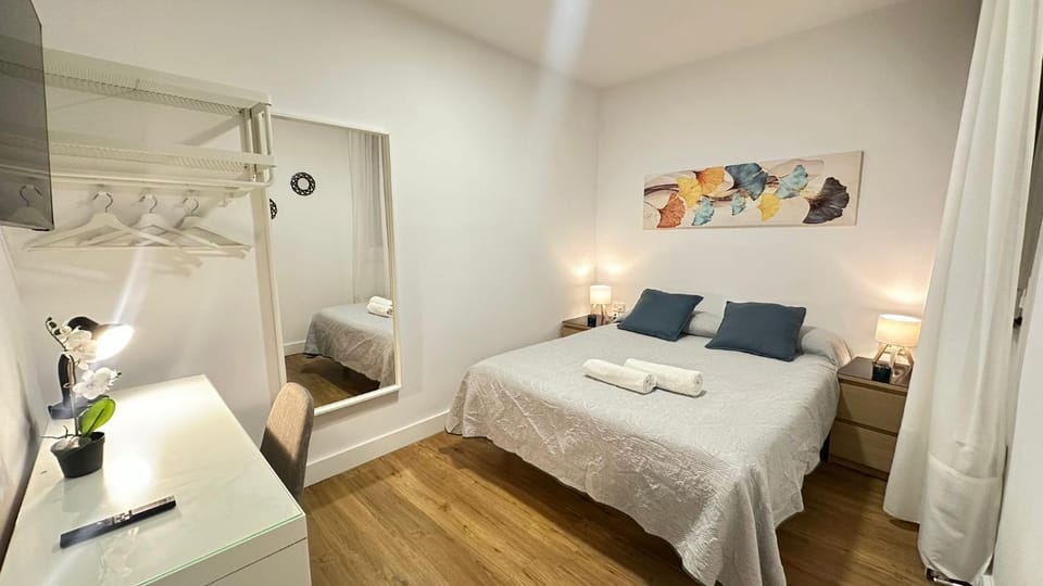 Habitaciones Manuela Bed and Breakfast in Centro