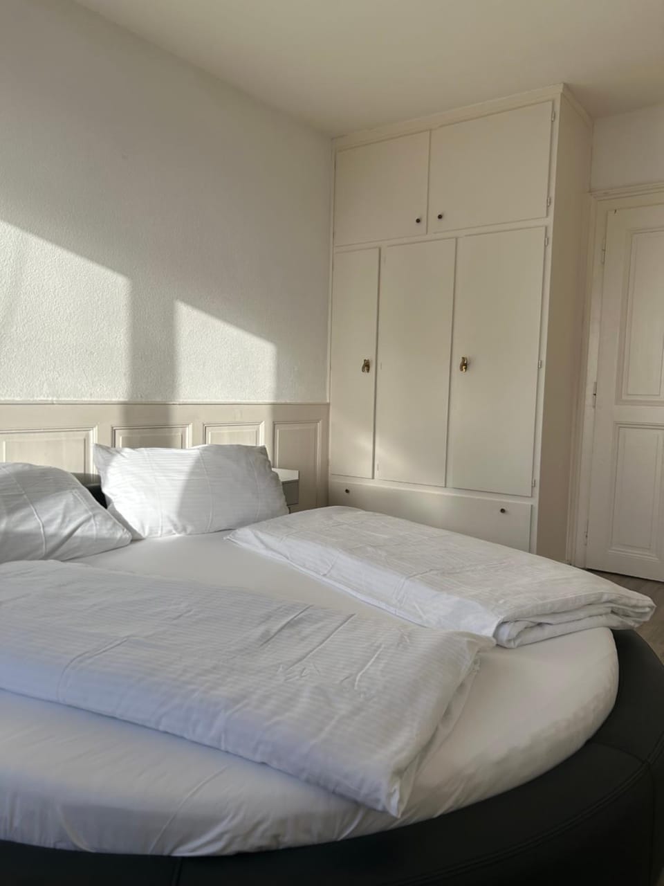 Le Style Haussmannien Apartment in Canton of Bern (Region)