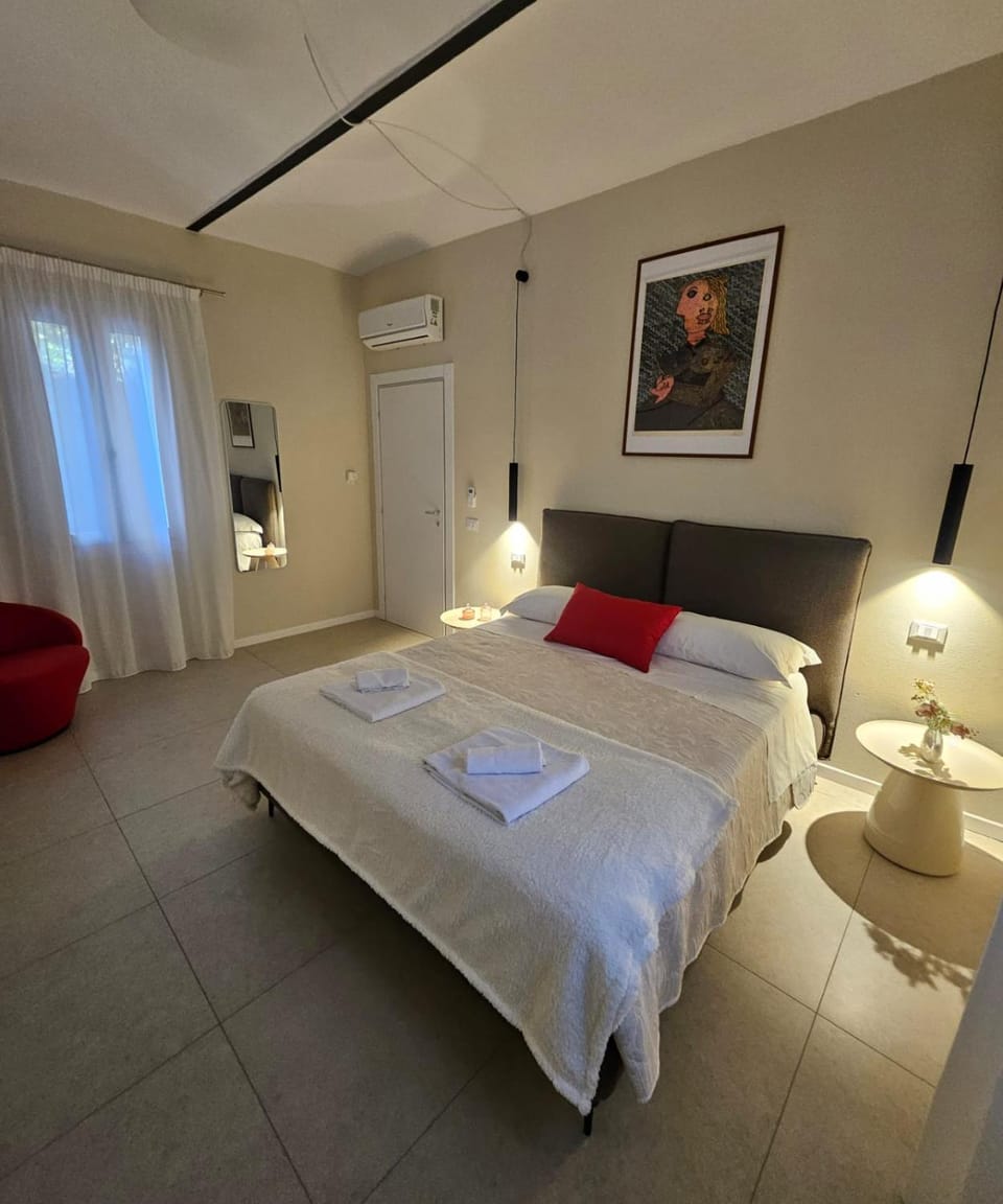 Casagalaverna con giardino Apartment in Modena