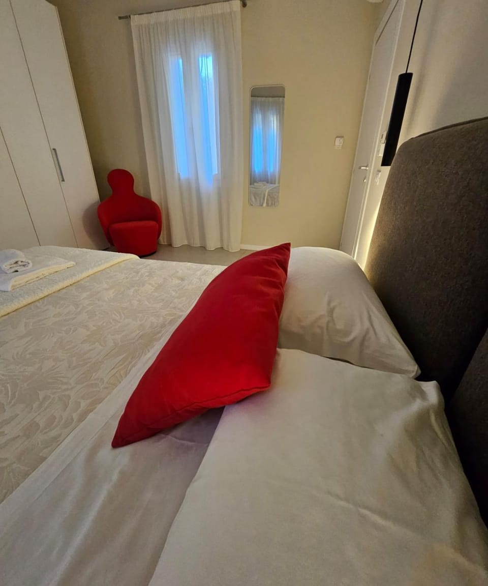 Casagalaverna con giardino Apartment in Modena