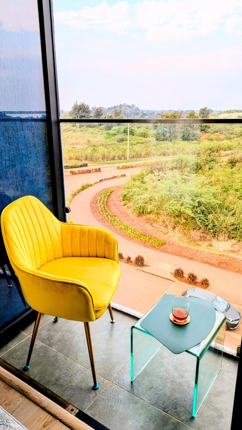 Mimi homes Apartment in Kenya