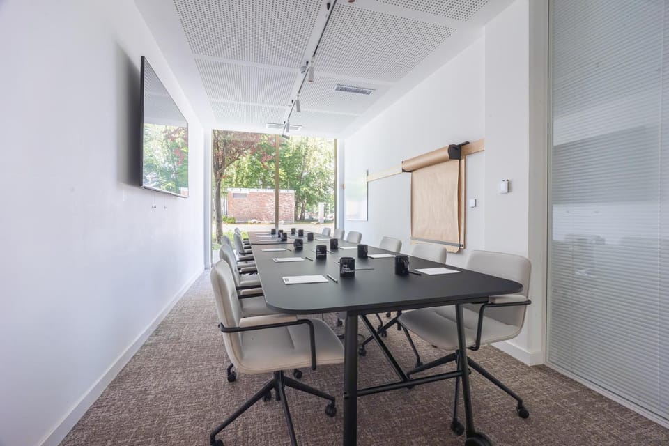 Meeting/conference room