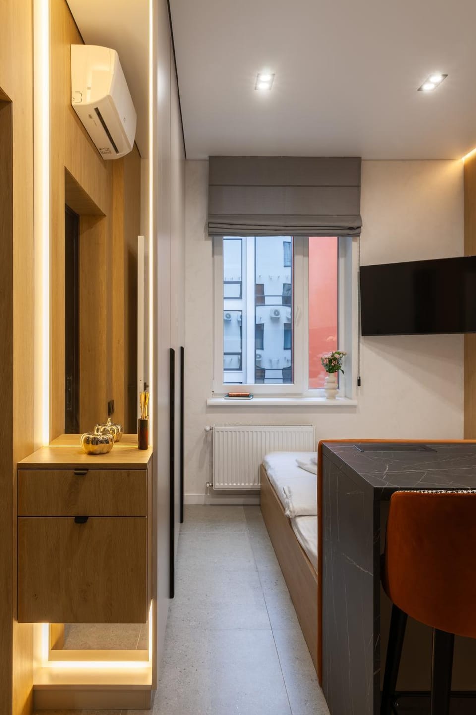 Royal smart apartment on Shevchenka 73a str Apartment in Lviv