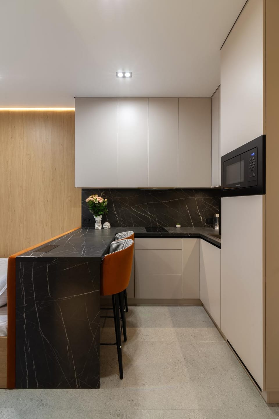 Royal smart apartment on Shevchenka 73a str Apartment in Lviv