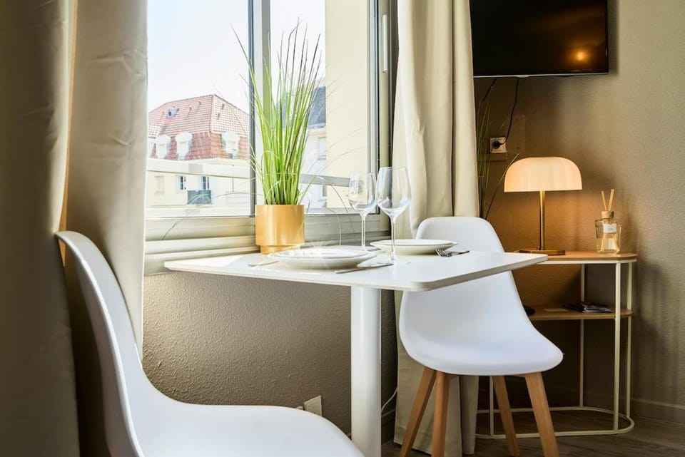 Cozy studio, Vauban in Lille Apartment in Lille