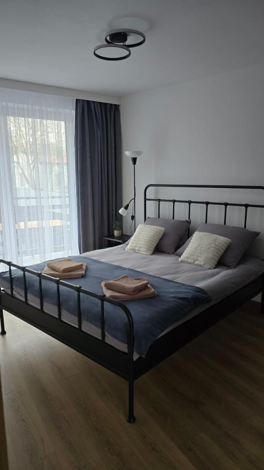 Apartamenty Żurawia 1 - Piętro 1 Apartment in Krakow