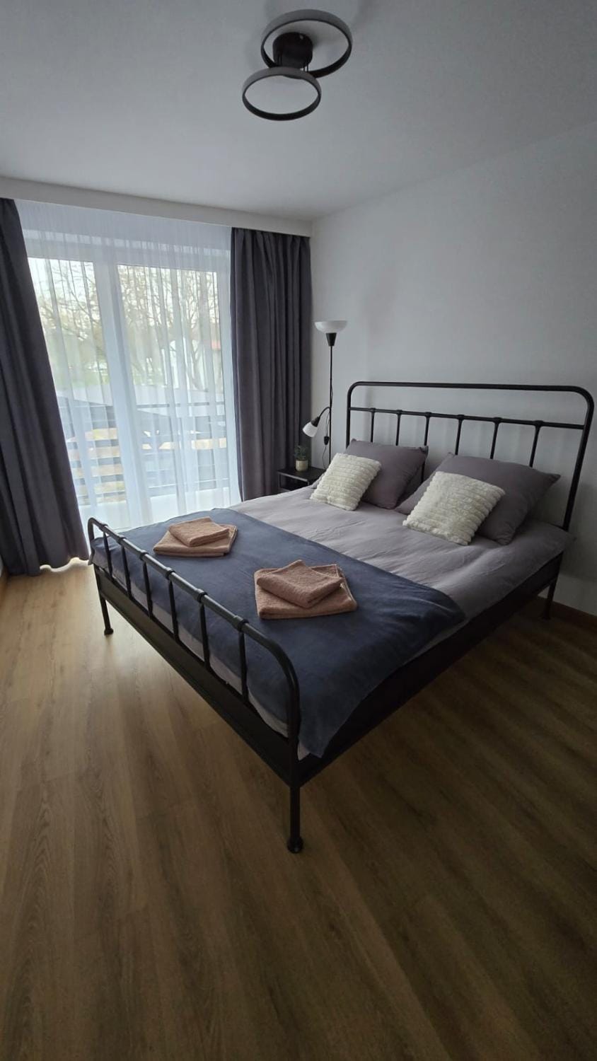 Apartamenty Żurawia 1 - Piętro 1 Apartment in Krakow