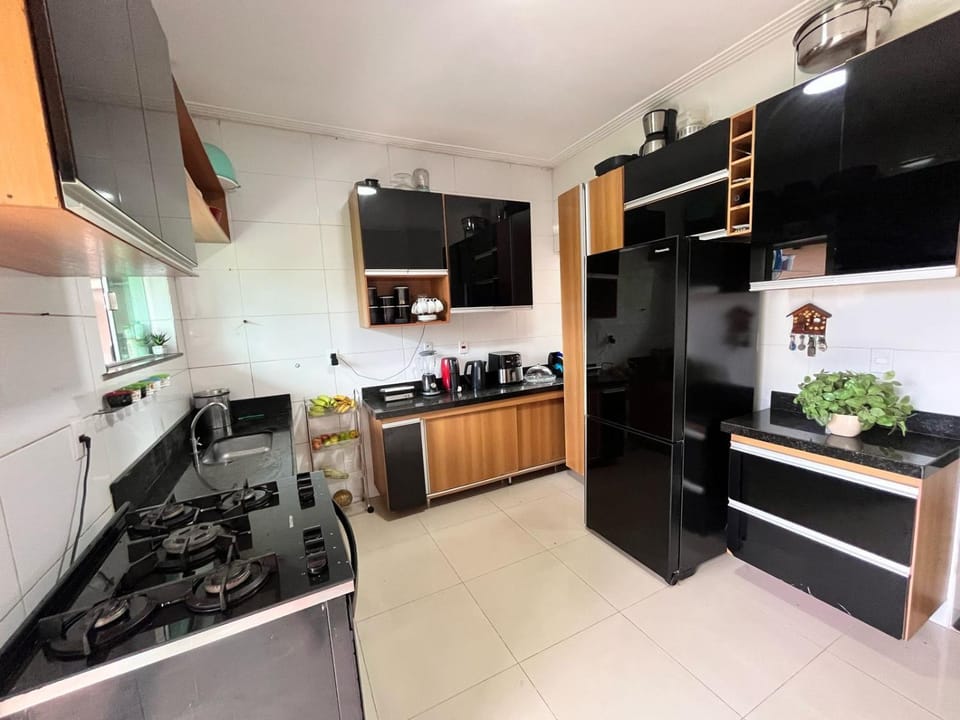 Casa cop 30 House in Belém