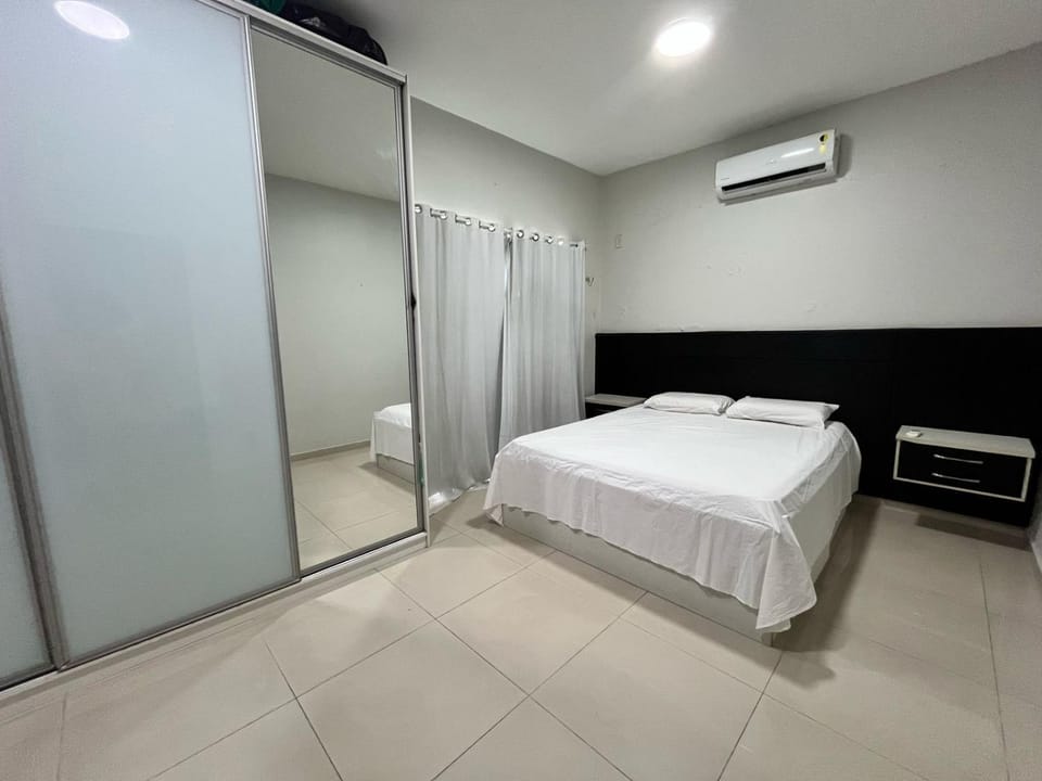 Casa cop 30 House in Belém