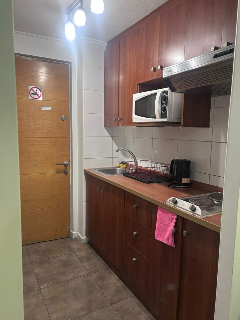 Departamentos Santiagos centro #11 Apartment in Santiago