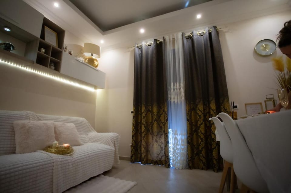 Nuova Fiera di Roma Apartment in Rome