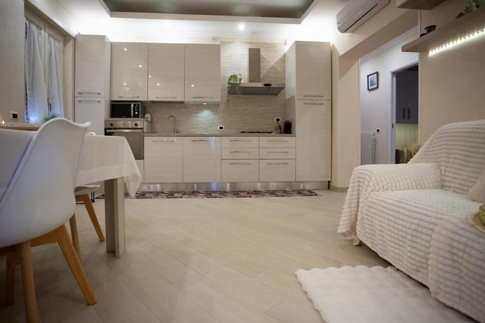 Nuova Fiera di Roma Apartment in Rome