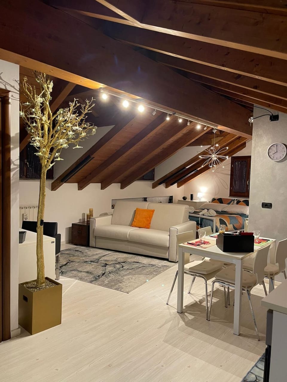 Villa Rachele Bed and Breakfast in Lombardy