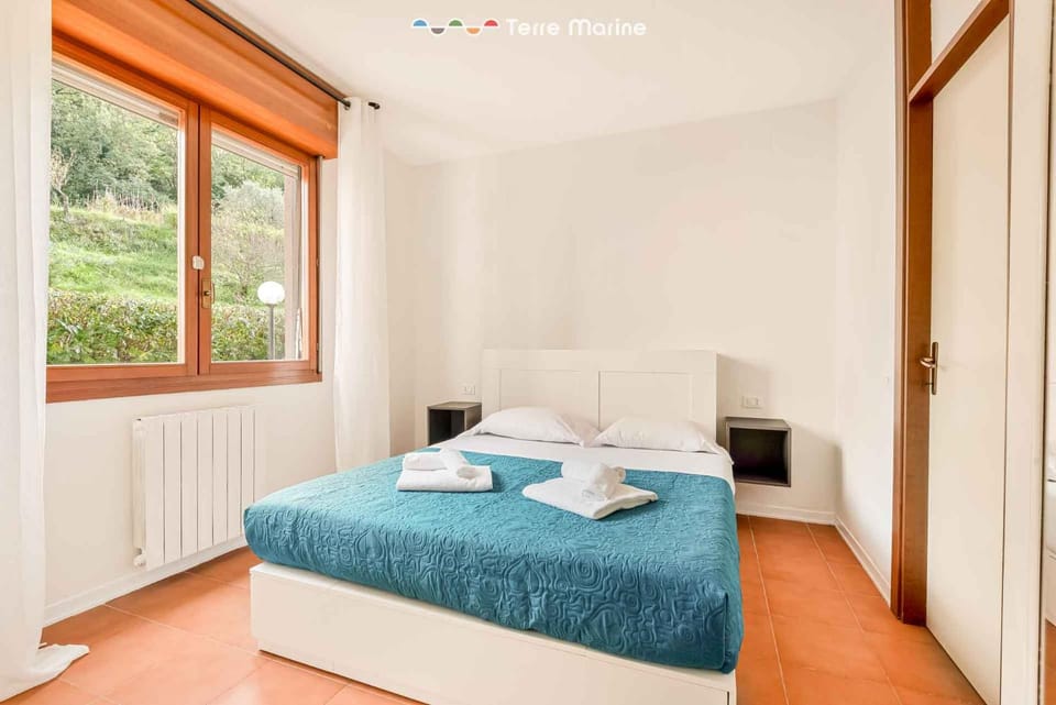 LunaMare, Terre Marine Apartment in Sarzana