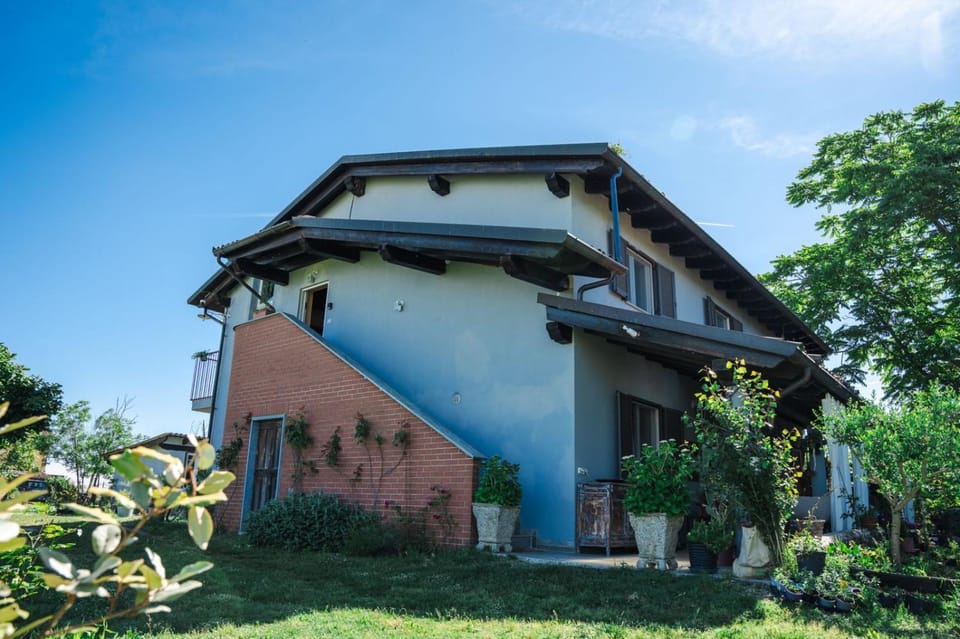 Guest House dei Cavalli House in Piedmont