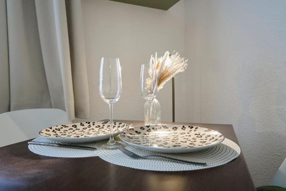 Elegant and cozy Vauban studio Apartment in Lille