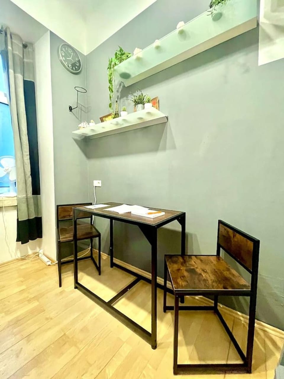 NOOR - Tiny Studio Apartment in Graz