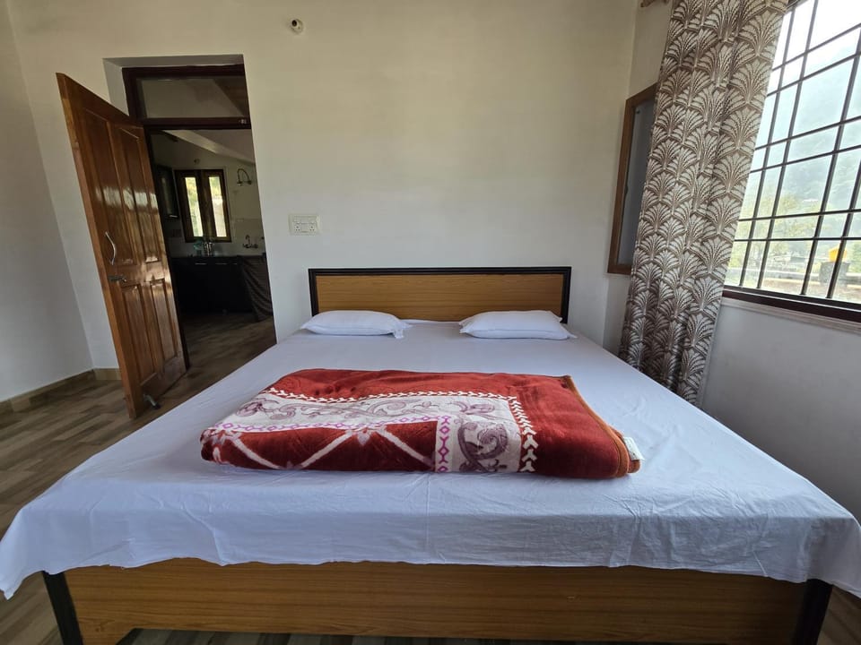 Shree Dev Asthanam Homestay Vacation rental in Uttarakhand