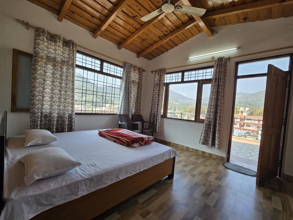 Shree Dev Asthanam Homestay Vacation rental in Uttarakhand