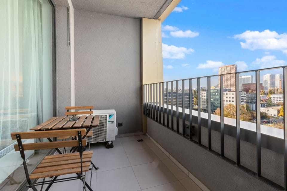 Patio, Day, View (from property/room), Balcony/Terrace