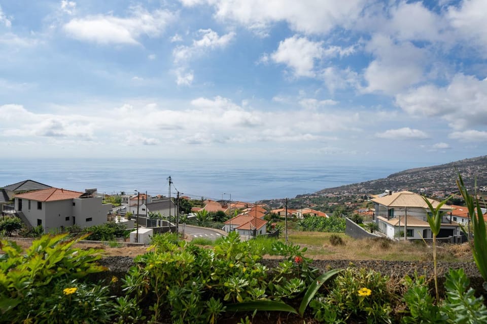 Day, Sea view