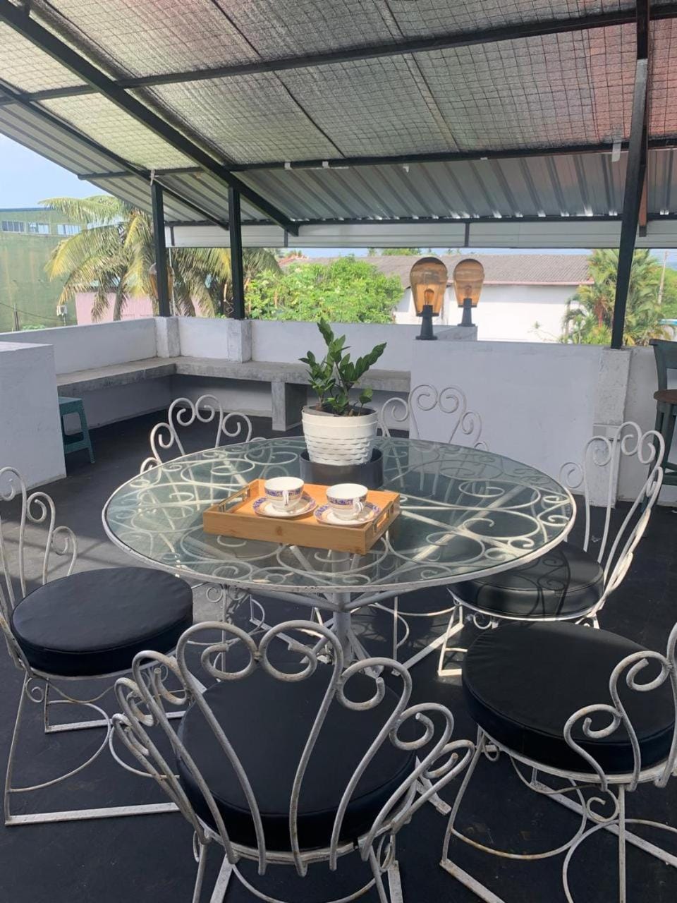 Laguna Vista Residences Apartment in Negombo