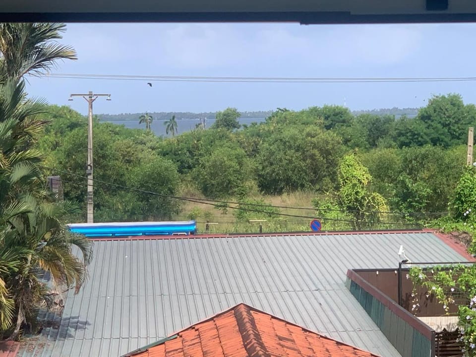 Laguna Vista Residences Apartment in Negombo