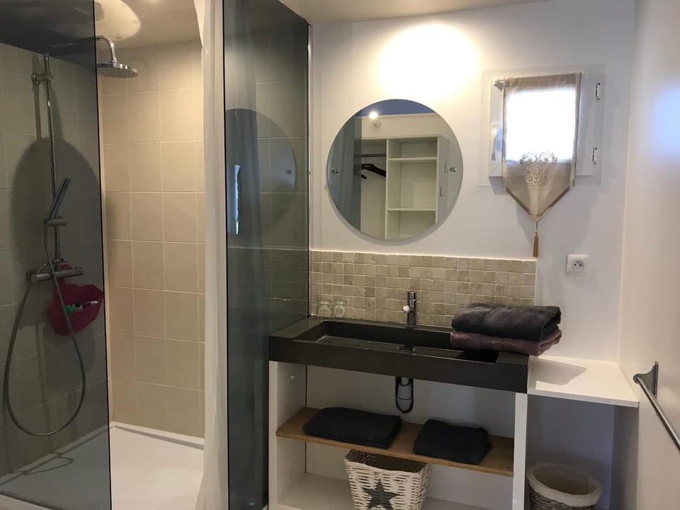 Shower