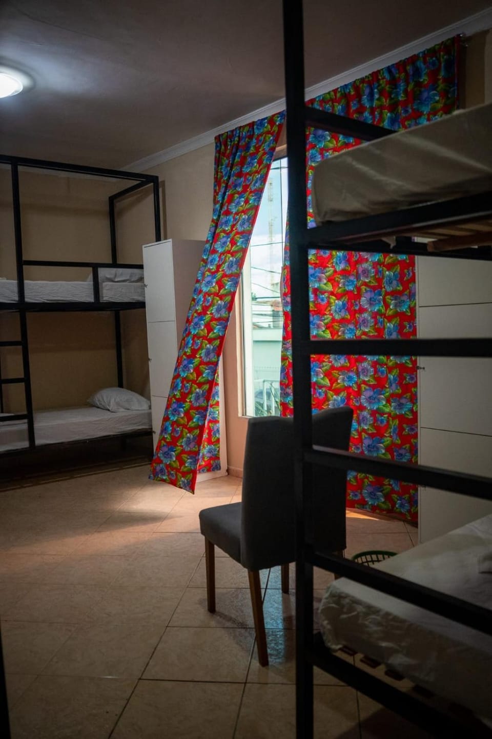 O Plácido Arte Hostel Hostel in Belém