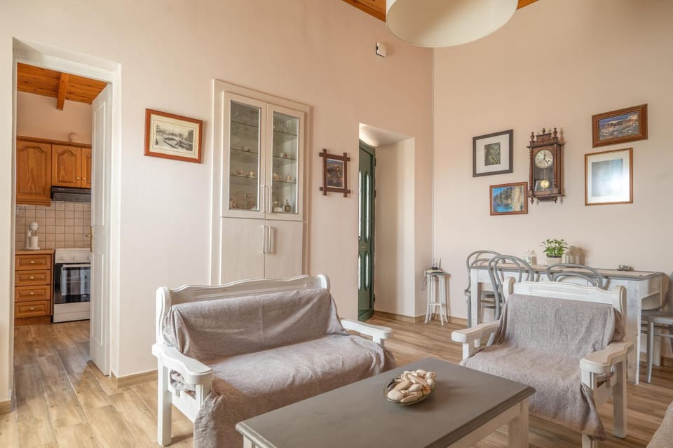 Traditional House House in Cephalonia